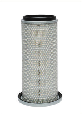 OEM Heavy Duty Automobile Air Filters White Cartridge 600-181-9470 / AF25444
