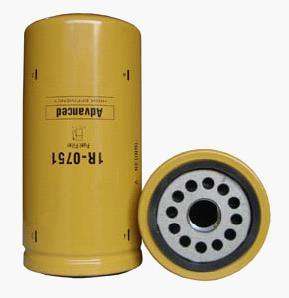 Car fuel Filter for Caterpillar excavators 1R0751 1r - 0751 1r - 0726 4t - 6788 1r0741