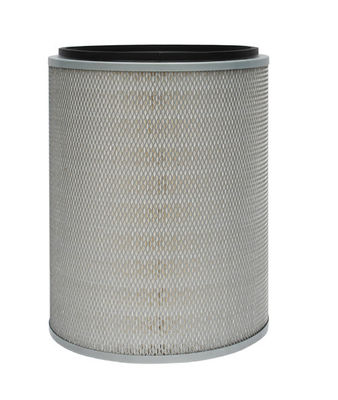 7W5317 White Automobile Oil Filters Caterpillar Engines , Heavy Duty Oil Filters