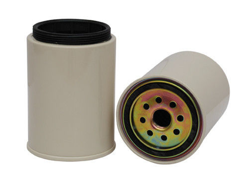 Volvo FS19532 Automobile Oil Filters Cummins Engine Parts , Cross Reference Fuel Filters