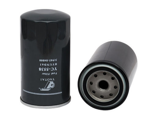 Truck Engine Magnetic Diesel Fuel Filter 31945-84000 OEM For PEUGEOT