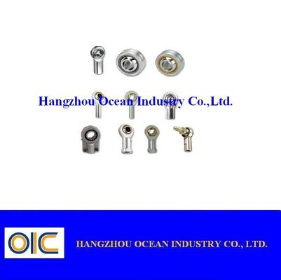 SA..BK Rod End , China Rod End SA5BK , SA6BK , SA8BK , SA10BK , SA12BK , SA14BK