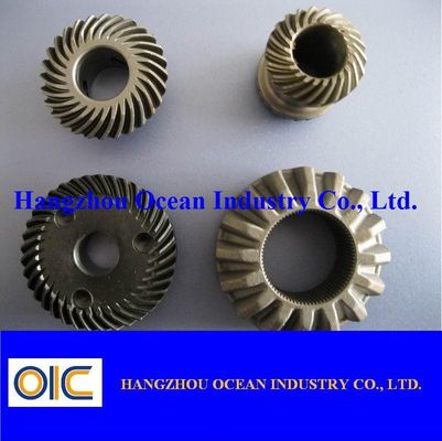Spiral Bevel Gears , type M2.5 , M3