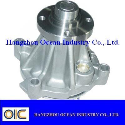 Auto Water Pump Are Use For Ford , Buick , Volvo , Audi , Peugeot , Renault , Skoda Toyota , Nissan