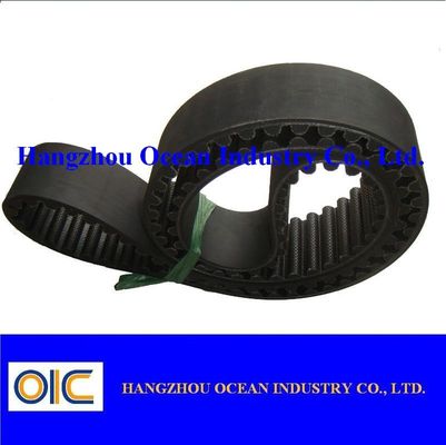 Rubber Timing Belt Automobile Spare Parts