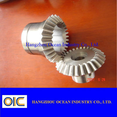 European Standard Bevel Gears M3 M3.5 M4 M4.5 M5 M5.5 M6