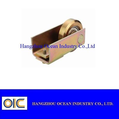 Guide Wheel , Sliding Gate Hardware , Gate Guide Wheel