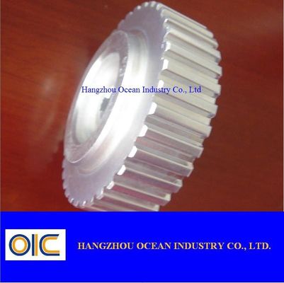 Timing Belt Pulley , Aluminium Timing Pulley , Timing Belt Tensioner Pulleys