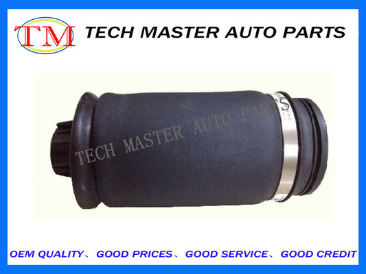 W164 GL350 Mercedes-benz Air Suspension Parts Rear Air Spring Shock Absorber A1643201025