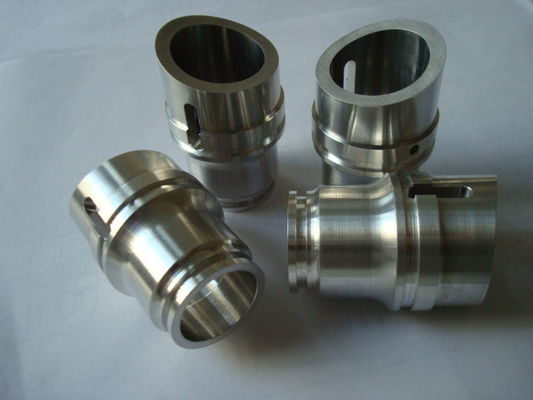 aluminum AL6061-T6 AL7075 CNC Precision Machining 0.005mm - 0.01mm
