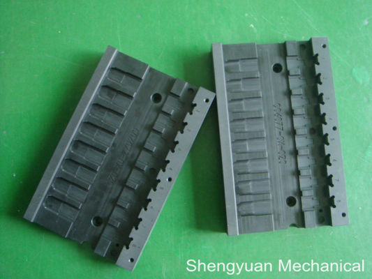 ABS-M30 CNC Precision Machining Extrusion Customized Nest Pallet