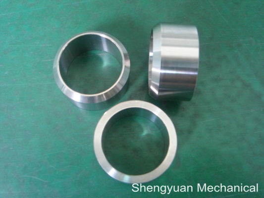 Copper C11000 Precision Turned Parts Nickel Plate Chromira Retract Shaft