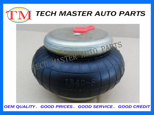 Single Convoluted Industrial Air Springs