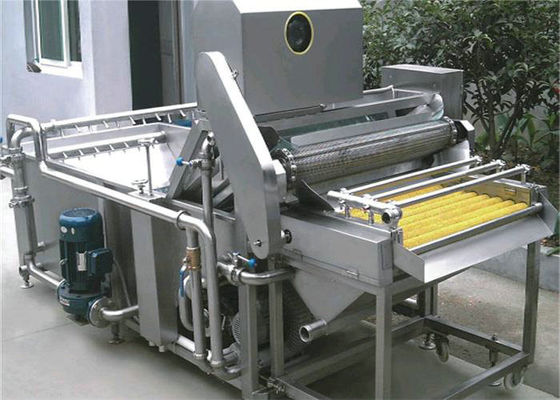 セリウム及び HACCP の アップル/ブドウ/オレンジ フルーツ ジュースの濃縮物機械生産ライン