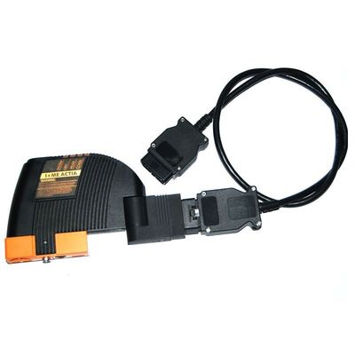 เครื่องสแกนเนอร์การวินิจฉัยเบื้องต้นของ BMW ICOM BMW ISIS ISID ด้วยซอฟต์แวร์เครื่องมือการเขียนโปรแกรม