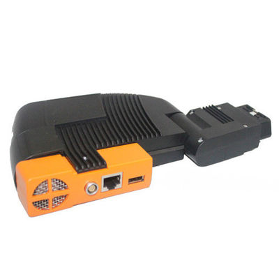 เครื่องสแกนเนอร์การวินิจฉัยเบื้องต้นของ BMW ICOM BMW ISIS ISID ด้วยซอฟต์แวร์เครื่องมือการเขียนโปรแกรม