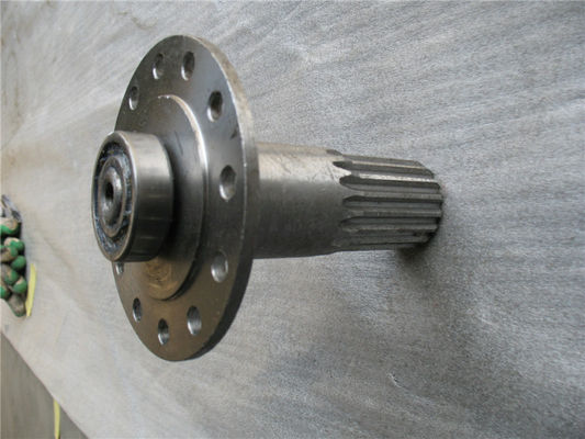 Shaft cho tốc độ thứ hai, mang bóng, SDLG LG956 Phụ tùng, genuines sdlg phụ tùng