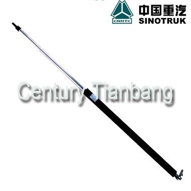 Phụ tùng Sinotruck HOWO xe tải Trung Quốc AZ1642110024 Air Xuân Truck