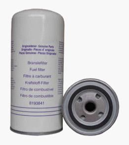 8193841 3828811 11110176 876069 11708551 volvo phần oem bộ lọc nhiên liệu