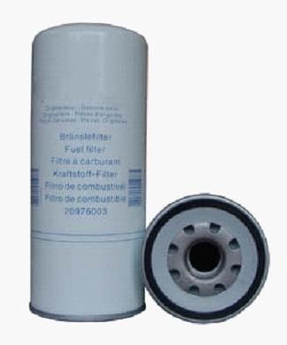 Filtri di carburante per Volvo 20976003 3817517 11110683 3888460 20549350