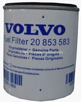 Truck onderdelen brandstof filter 20853583，21018746，466634，477556