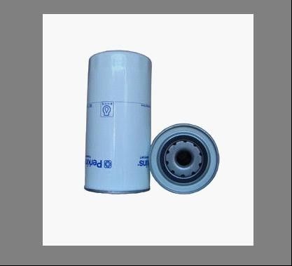 Yüksek performanslı Perkins auto Otomobiller için SE1118B cv2473 2654403 2654407 yağ filtresi