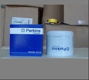Filtro carburante Perkins ad alte prestazioni 26561117, ch10929, ch10930, ch10931 auto / camion