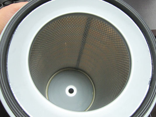 430mm * 152mm * 178mm, αυτοκινητικά μακρά ζωή στοιχείων φίλτρων αέρα της Nissan Honda