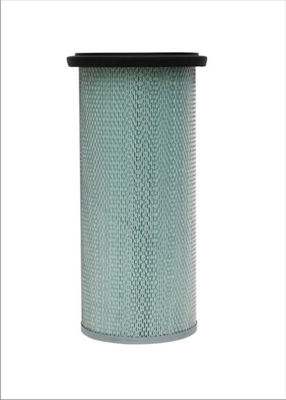 Filtro de ar automotivo azul Nissan da polpa de madeira de elemento de filtro 100% do ar do OEM Hino