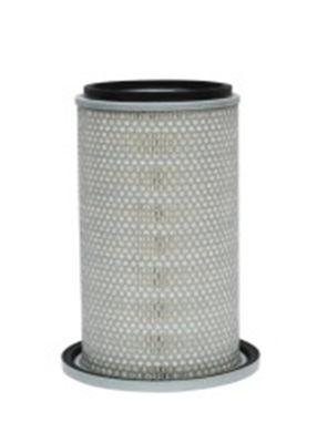 Filter Air Compressor Air, 8944302500 Cummins Bus Penggantian Filter Air