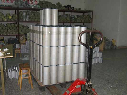 Filter Air Compressor Air, 8944302500 Cummins Bus Penggantian Filter Air