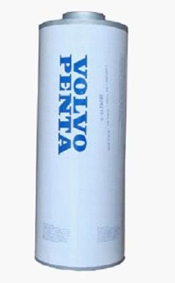 Yüksek performans 3826215 3828811 3827589 11110175 Volvo üniversal hava filtreleri
