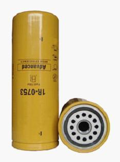OEM voiture Caterpillar carburant filtres 1R0753 134-6307 250-6527 1r0735 1r0741 pour la vente