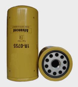 1R0755, 110-6326, 106-3969, 106-3969 auto Caterpillar filtri carburante