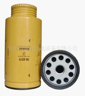 Caterpillar Öl-Wasser-Separators Filter 1R0771, 129-0373, 1r - 0770, 4 l - 9852, 4t - 6788