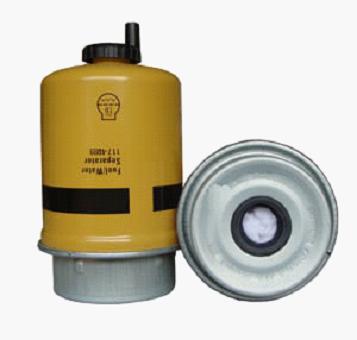 Caterpillar flüssiger Brennstoff Filter CAT Filter 117-4089, 1r - 0716, 1r - 0739, 1r - 0726