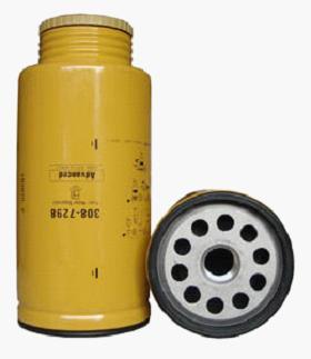Фильтры топливные авто разделитель для CATERPILLAR 308-7298, 6i - 0274, 133-5673, 129-0373