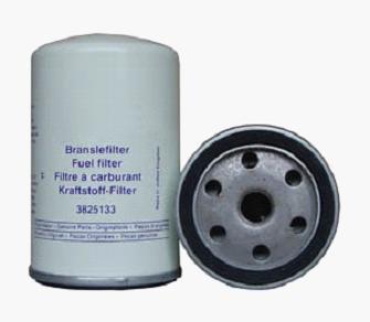  Fuel Filters 3825133 11026934 3888460 3817517 20976003