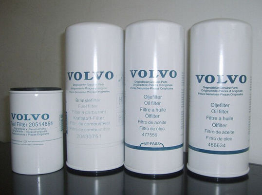 Filtre à essence de haute qualité de Volvo 20430751 FF5507