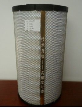 Kualitas tinggi VOLVO filter udara AF26249 3.827.643