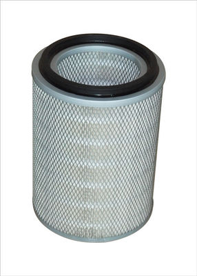 Filtri dell'olio bianchi dell'automobile dell'automobile