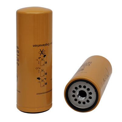 In te ademen OEM Graafwerktuigrotatie op Brandstoffilter 1R-0753, Op zwaar werk berekende Oliefilters