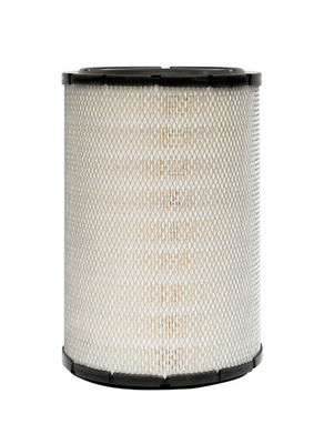 OEM industriel AF25131M de filtres à huile d'écoulement élevé de cartouche pour le moteur de Caterpillar