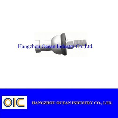 SQZ. - Estremità di Rod di serie di RS, estremità SQZ5-RS, SQZ6-RS, SQZ8-RS, SQZ10-RS della Cina Rod