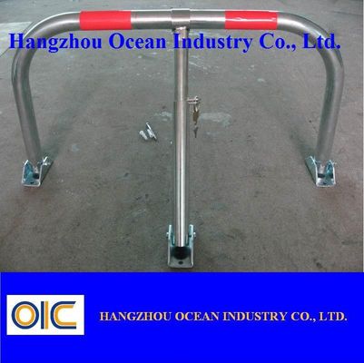 Барьер стоянкы автомобилей барьера космоса стоянкы автомобилей дистанционного управления автоматический