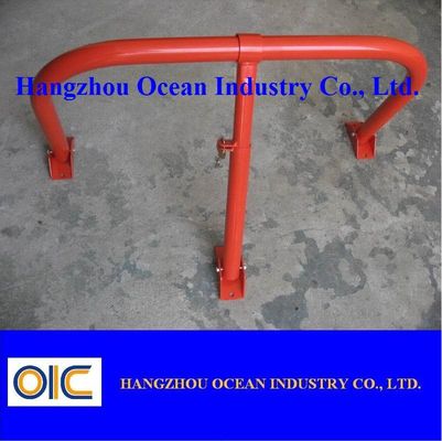 Барьер стоянкы автомобилей барьера космоса стоянкы автомобилей дистанционного управления автоматический