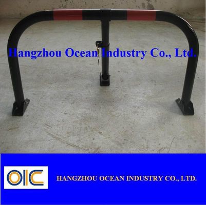 Барьер стоянкы автомобилей барьера космоса стоянкы автомобилей дистанционного управления автоматический