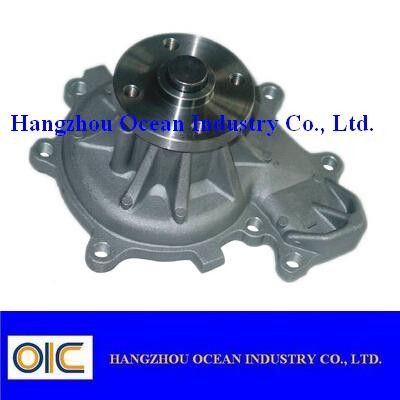 Auto Water Pump Are Use For Ford , Buick ,  , Audi , Peugeot , Renault , Skoda Toyota , Nissan