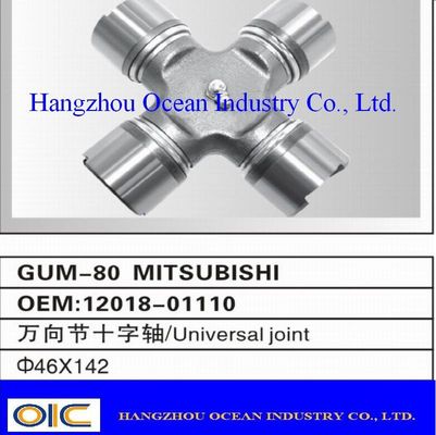 Incrocio GUM-71-GUM-97, GUT-11- GUN-49, GUIS-51-GUIS-72, GU-200L, GU-297, GU-410 del giunto universale