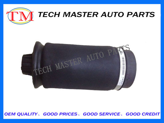 कारों के लिए A1643200625 मर्सिडीज-बेंज एयर सस्पेंशन पार्ट्स एयर स्ट्रट सस्पेंशन स्प्रिंग्स